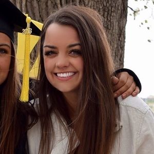 Meet your Posher, Britt